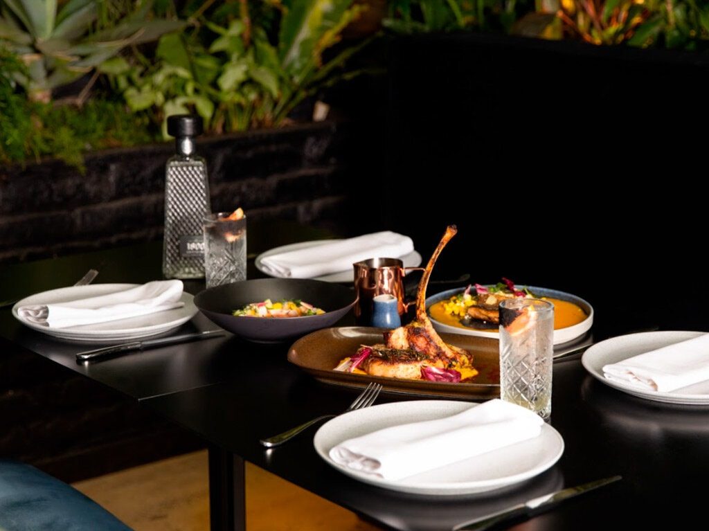 Paladar Week 1800: El deleite gastronómico ideal para un festejo especial