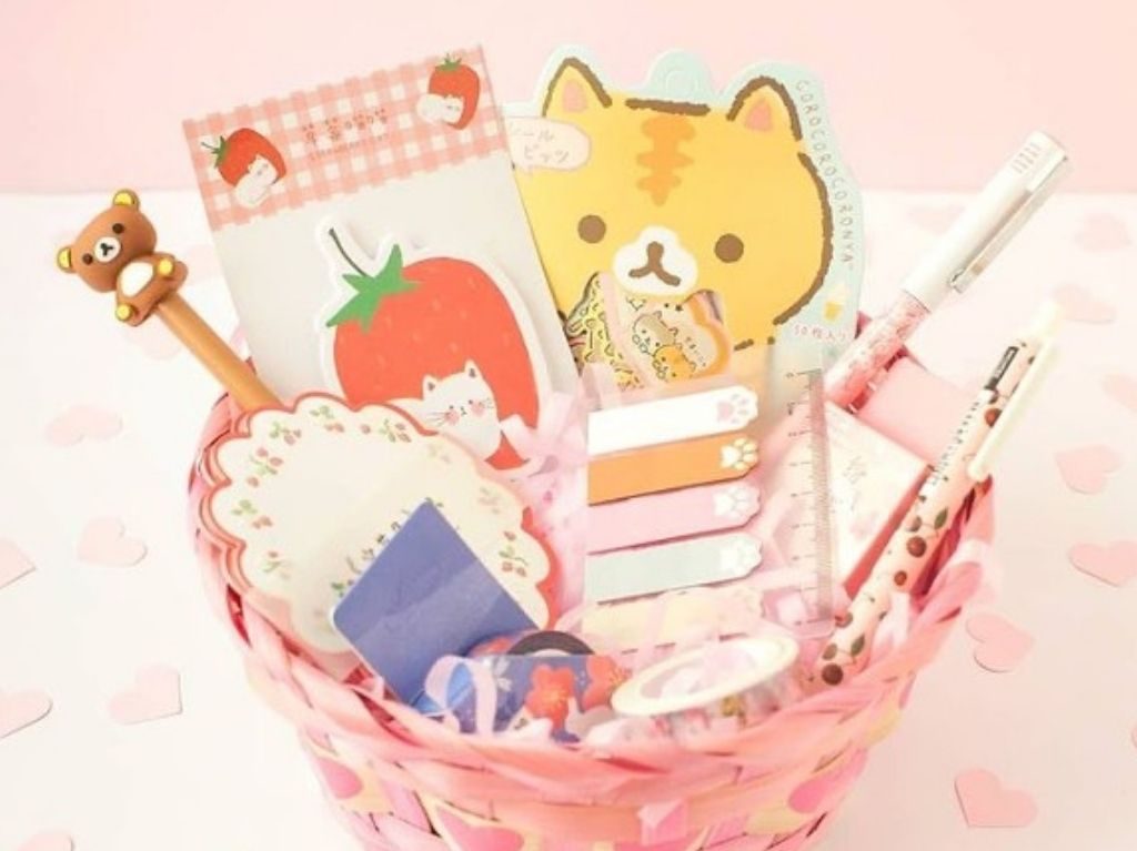 Dónde comprar papelería kawaii en México ¡conoce estas tiendas en línea!