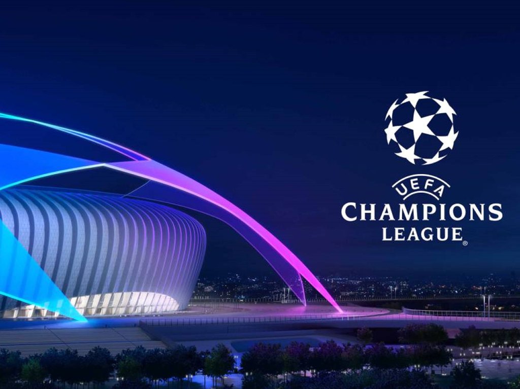 UEFA Champions League en HBO Max
