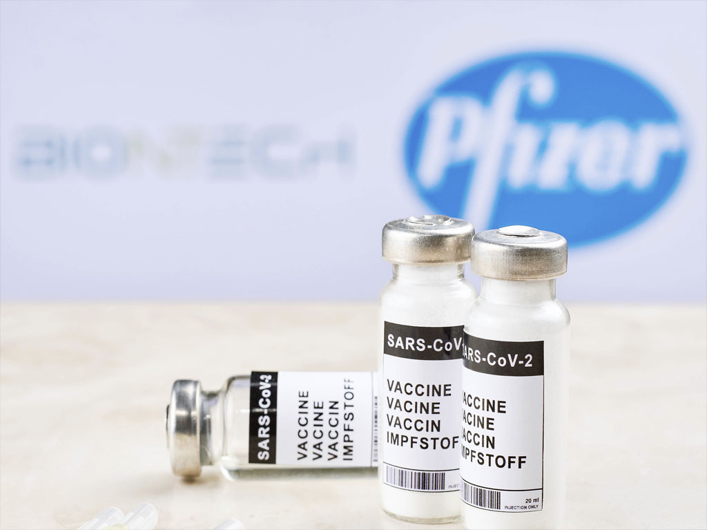 Cofepris avala uso de vacuna Pfizer-BioNTech en mayores de 12 años