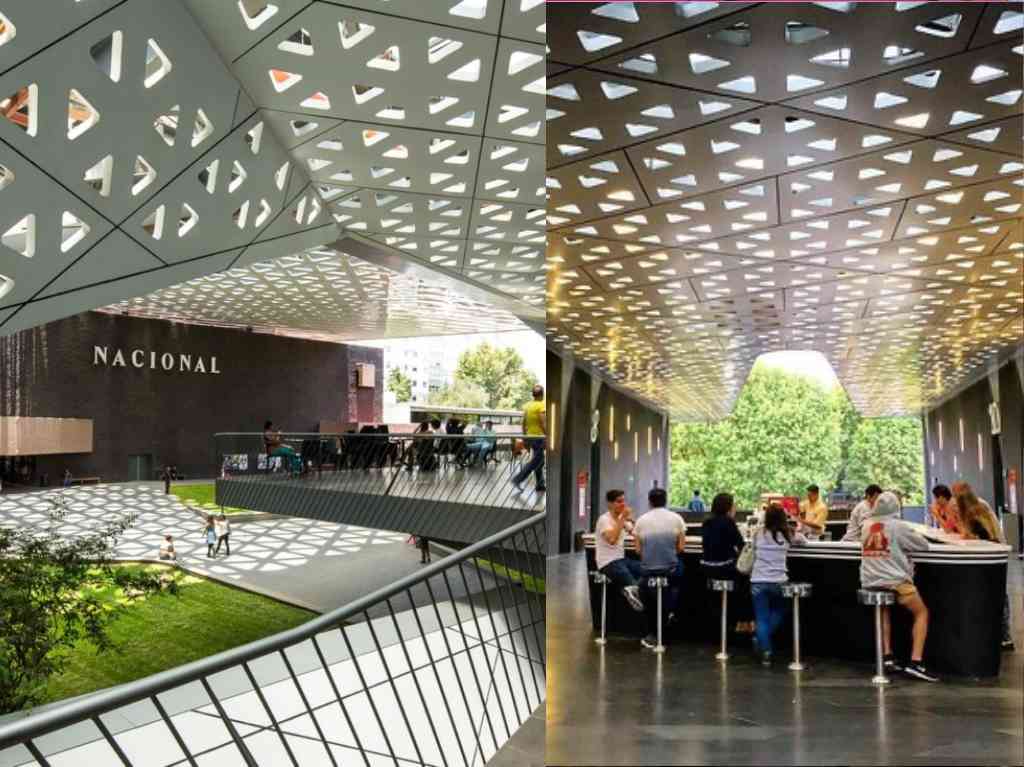 Los estrenos de mayo en la Cineteca Nacional