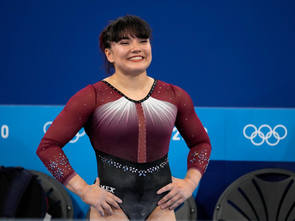 Alexa Moreno a la final de salto de caballo Tokio 2020 ¿cuándo y dónde verla?