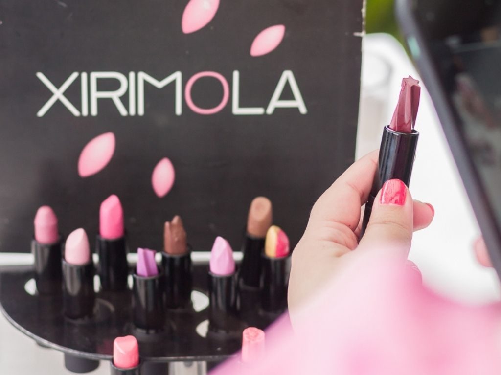 XIRIMOLA: los cosméticos mexicanos que debes conocer