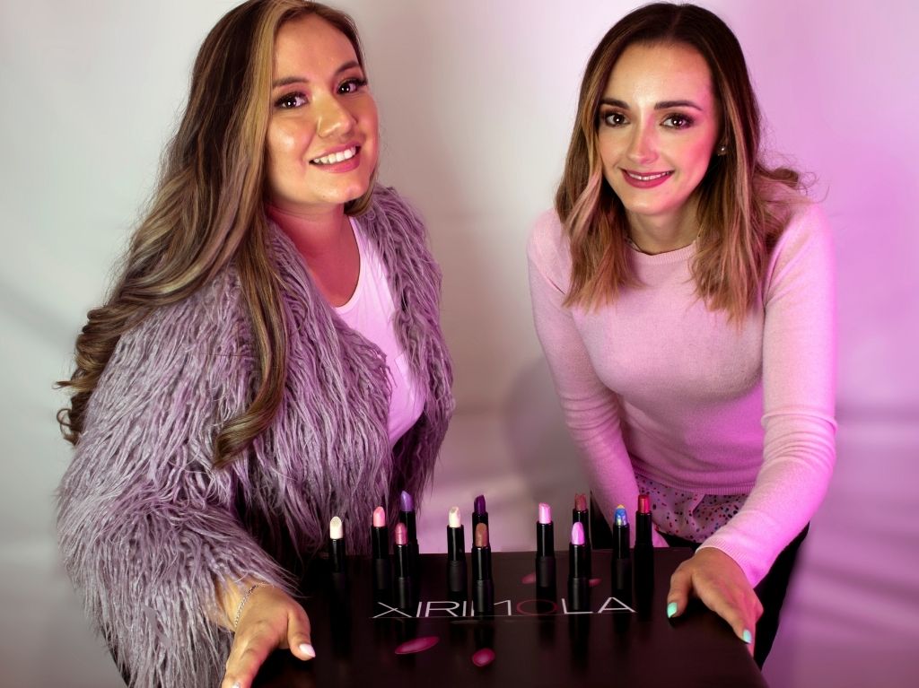 asi-se-vivio-el-3er-aniversario-de-xirimola-cosmeticos-bebidas-y-mas-sobre-xirimola