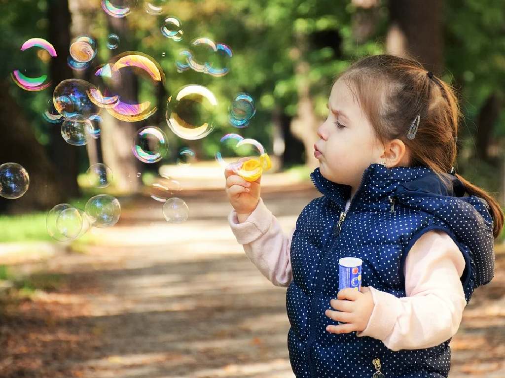 campamentos y cursos de verano para niños aire libre