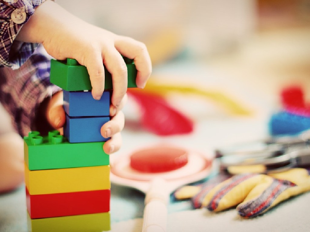 Campamentos y cursos de verano para niños. ¡Que no se aburran en casa!