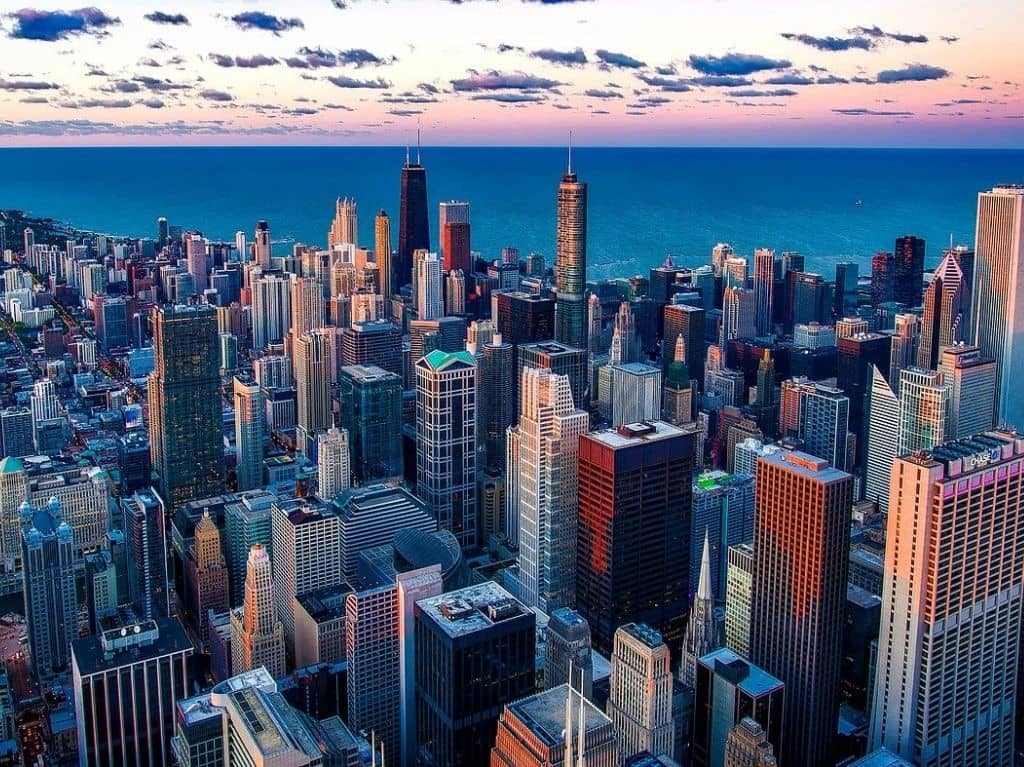 chicago