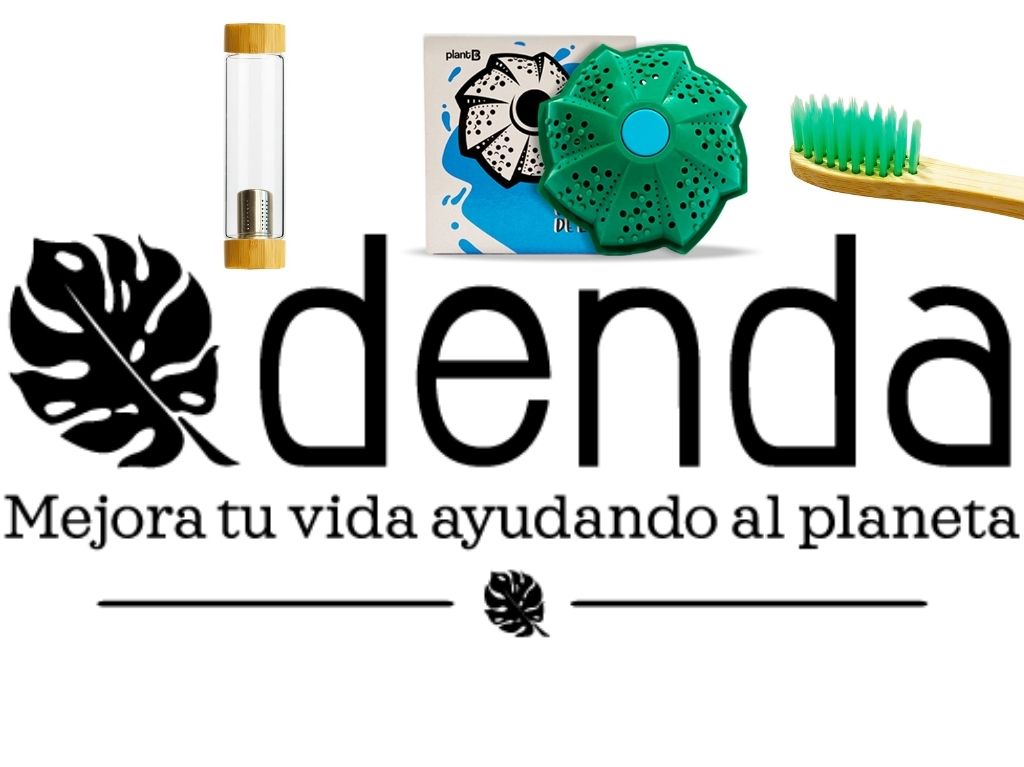 denda tienda sustentable