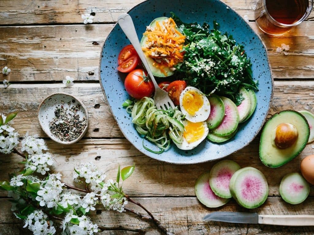 ¿Qué es la dieta keto? mitos comunes y principales beneficios