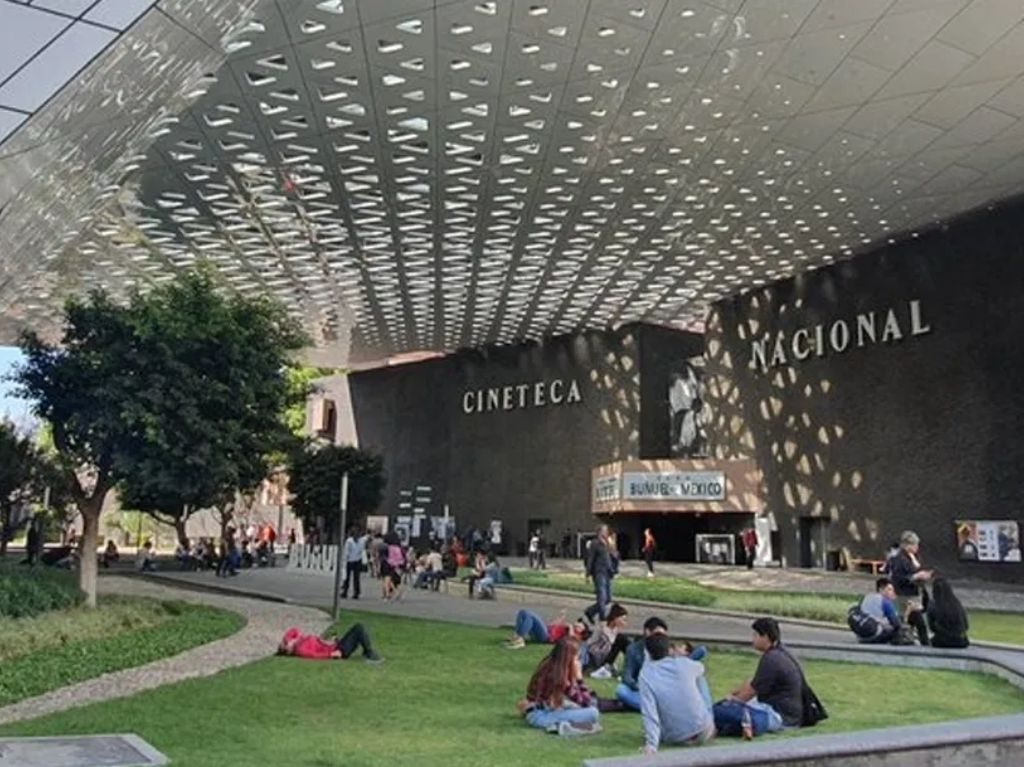 Cineteca