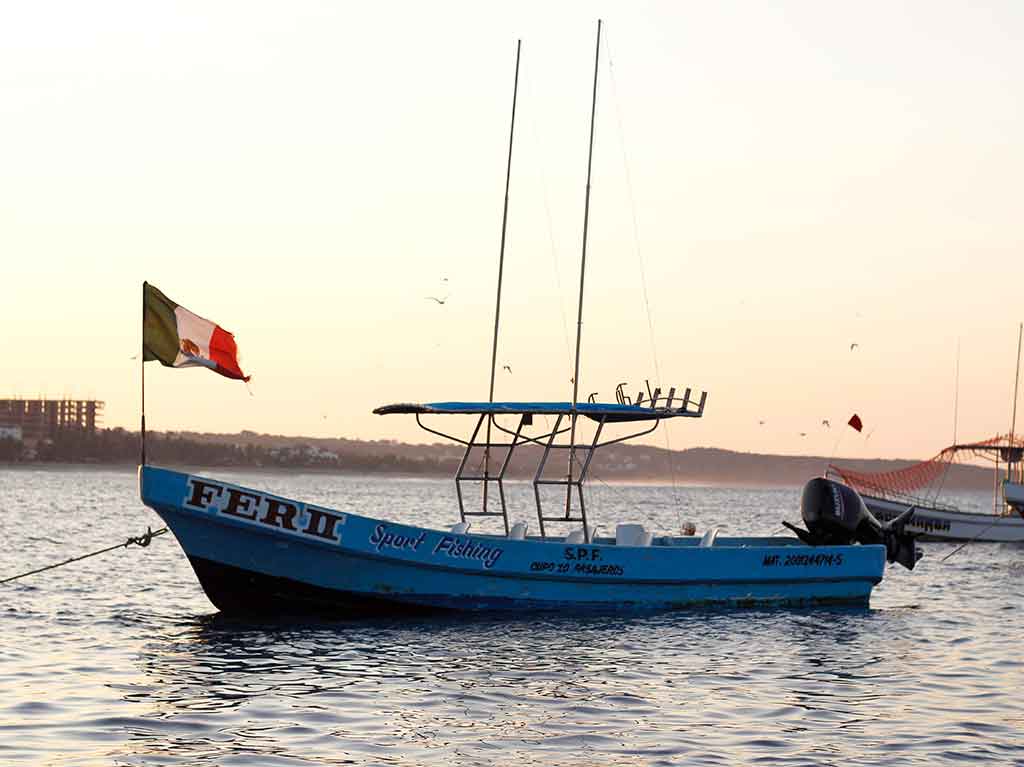 Dónde ir en Puerto Escondido: los mejores atractivos de la costa