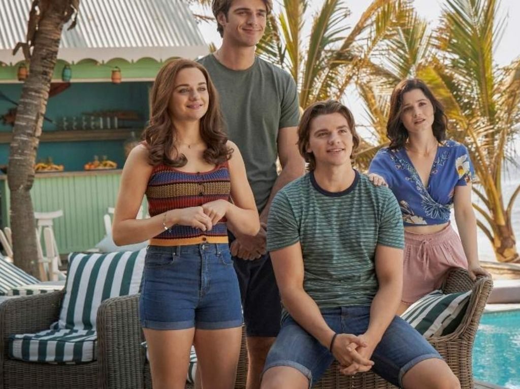 Todos los estrenos de Netflix México en agosto 2021