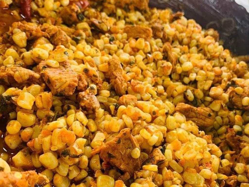 Los mejores elotes y esquites en CDMX: gourmets, exóticos y tradicionales |  Dónde Ir