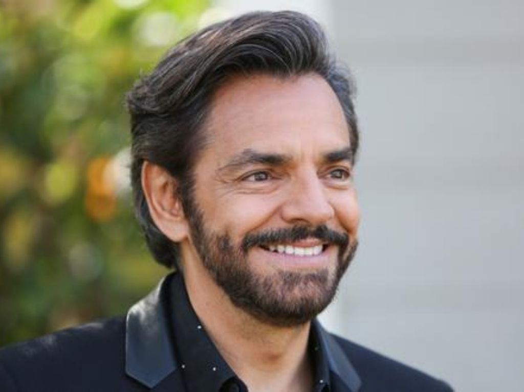 Eugenio Derbez producirá Lotería, la nueva película de Netflix