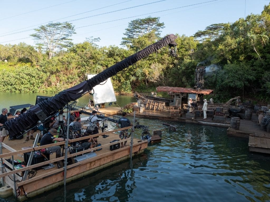 jungle-cruise-set