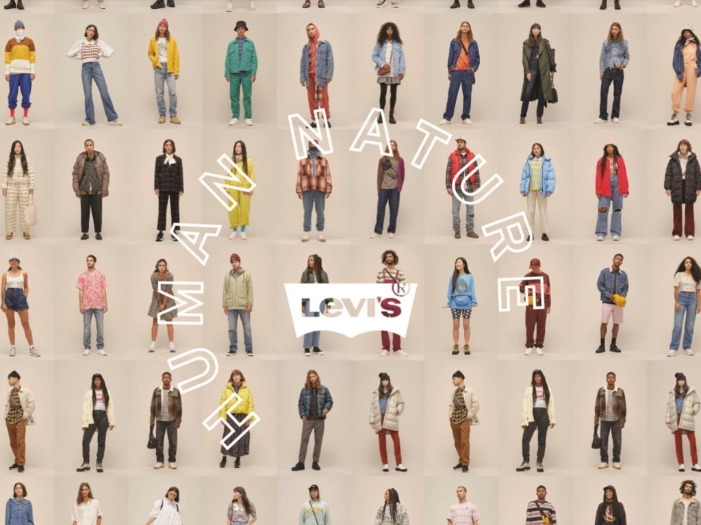 Conoce la nueva colección de Levi’s, enfocada en la sustentabilidad