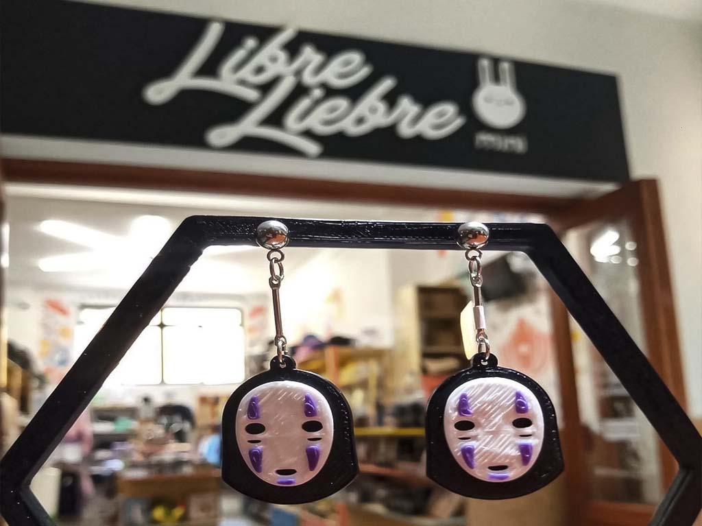 Libre Liebre Mini: la magia del bazar ahora en una tienda