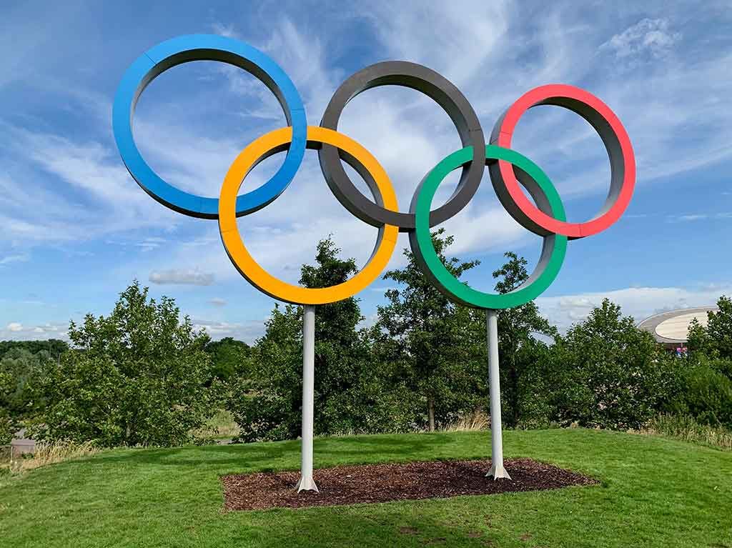 Juegos Olímpicos de Tokio se realizarán sin público