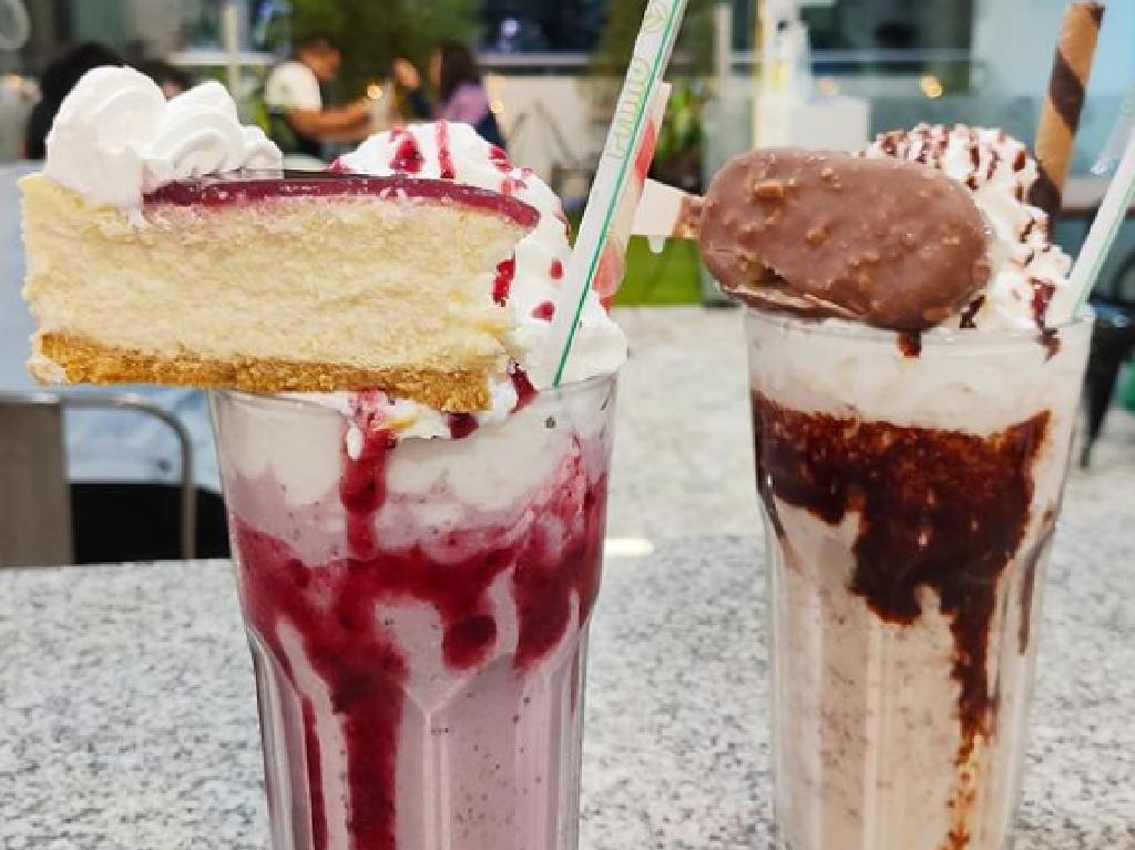 Dónde preparan los mejores frappés en CDMX: chocolatosos, frutales y más