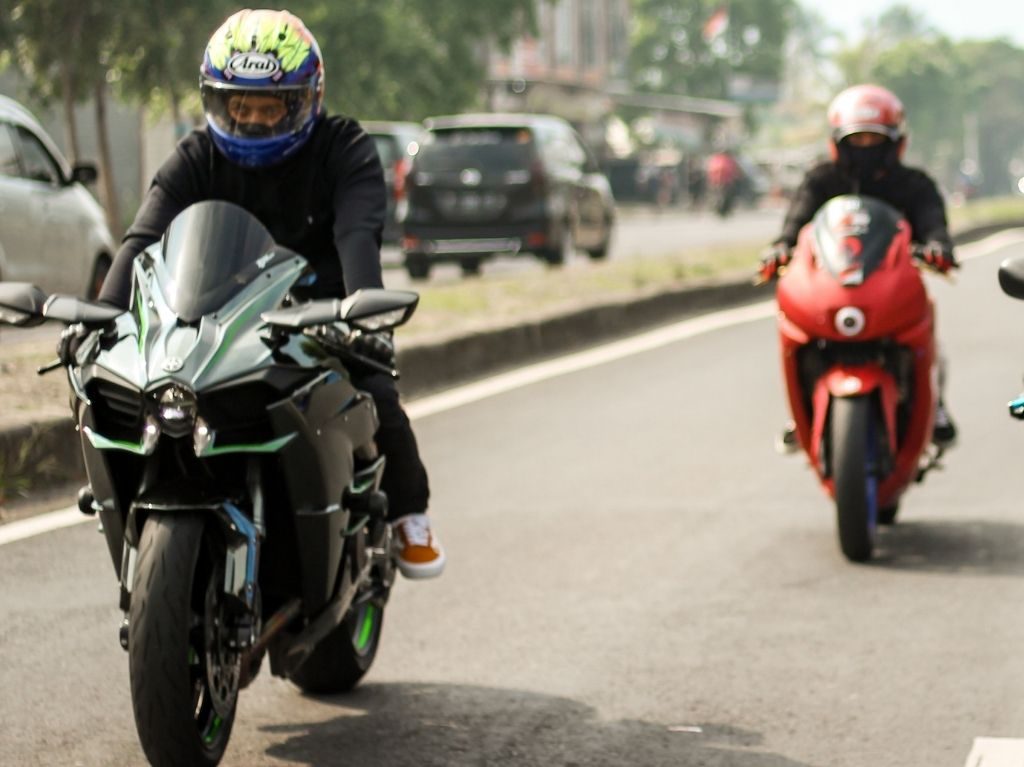 nuevas licencias para motociclistas CDMX