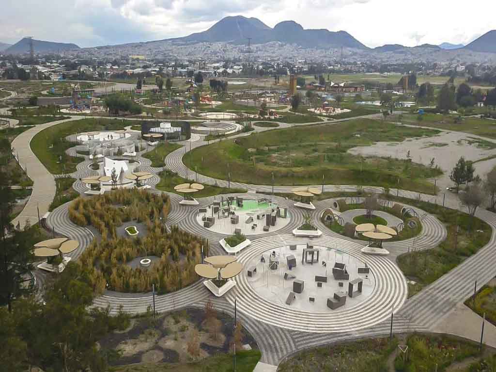 parque cuitlahuac cdmx