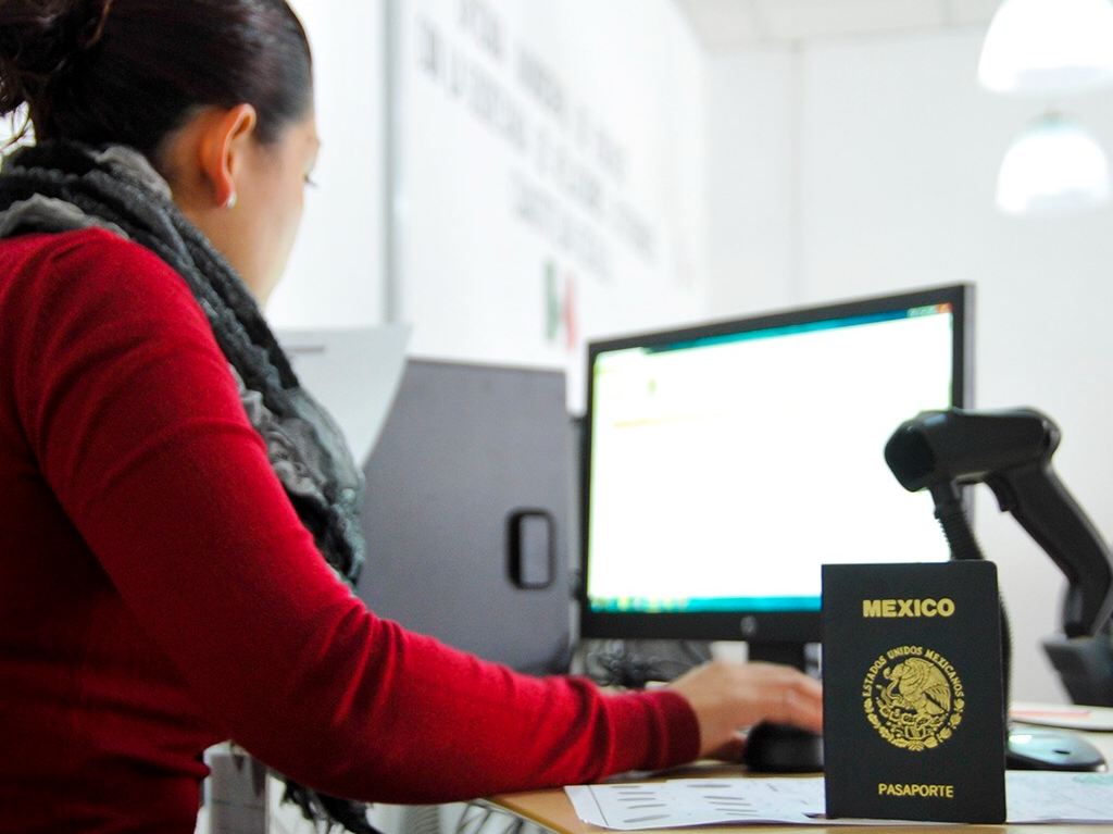 Pasaporte electrónico SRE anuncia fecha y características Trámite