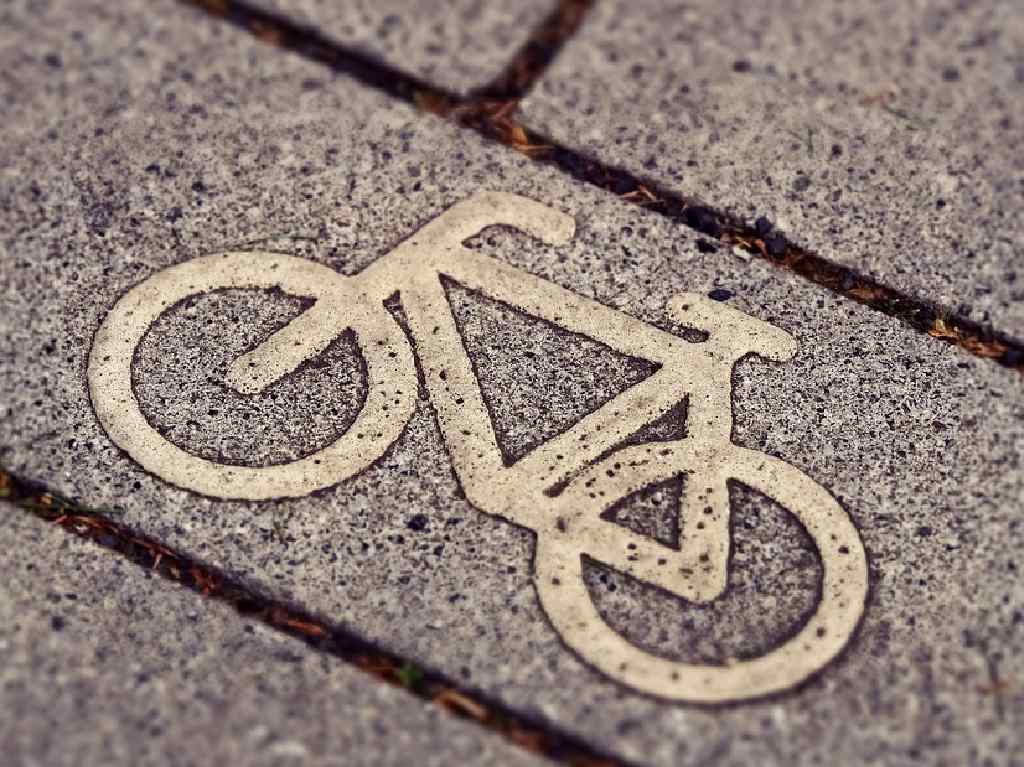 Regalan bicis a los vecinos de Tláhuac movilidad