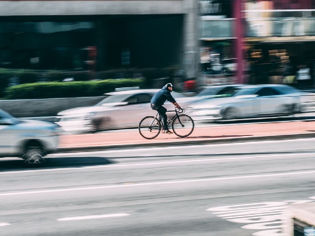 Regalan bicis a los vecinos de Tláhuac 