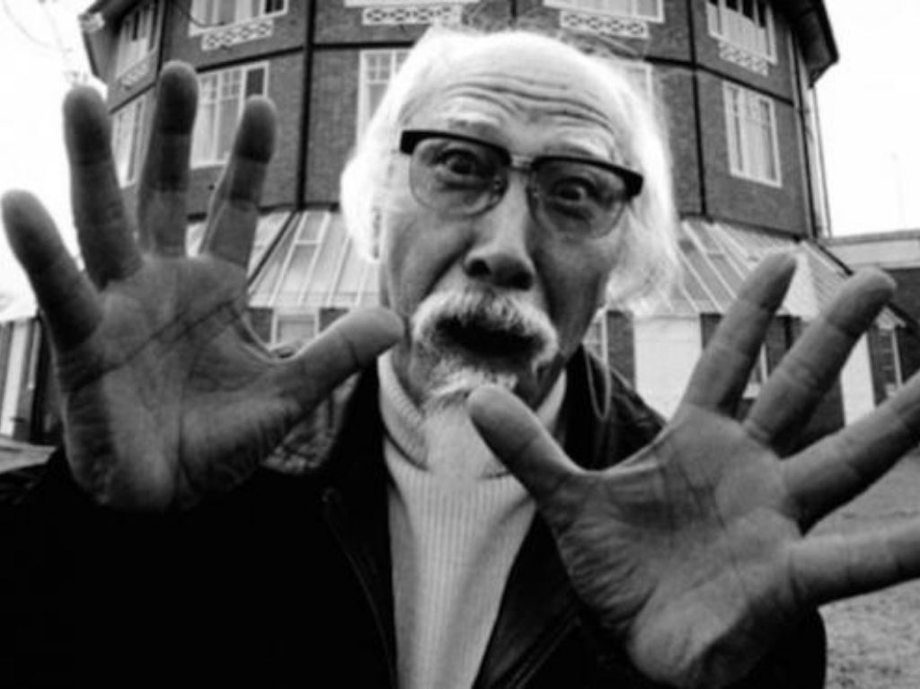 La Retrospectiva Seijun Suzuki estará disponible en Cineteca Nacional