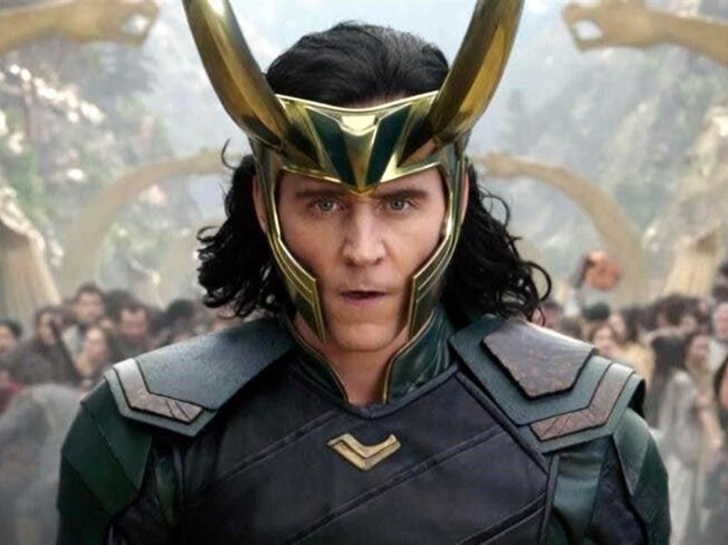 Se confirma la segunda temporada de Loki en Disney+