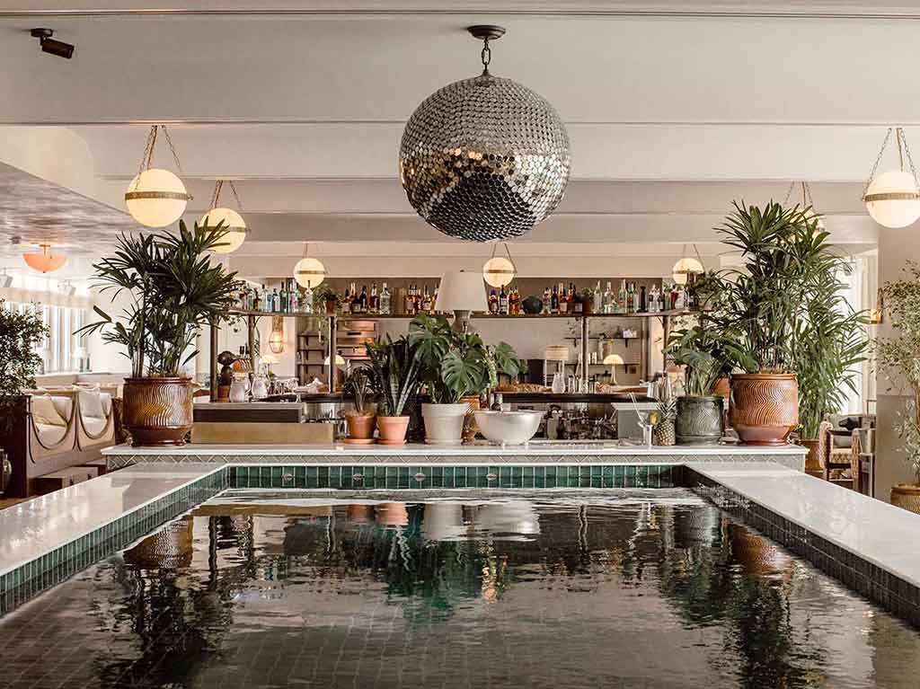 Soho House, el club más famoso y exclusivo del mundo, llegará a México