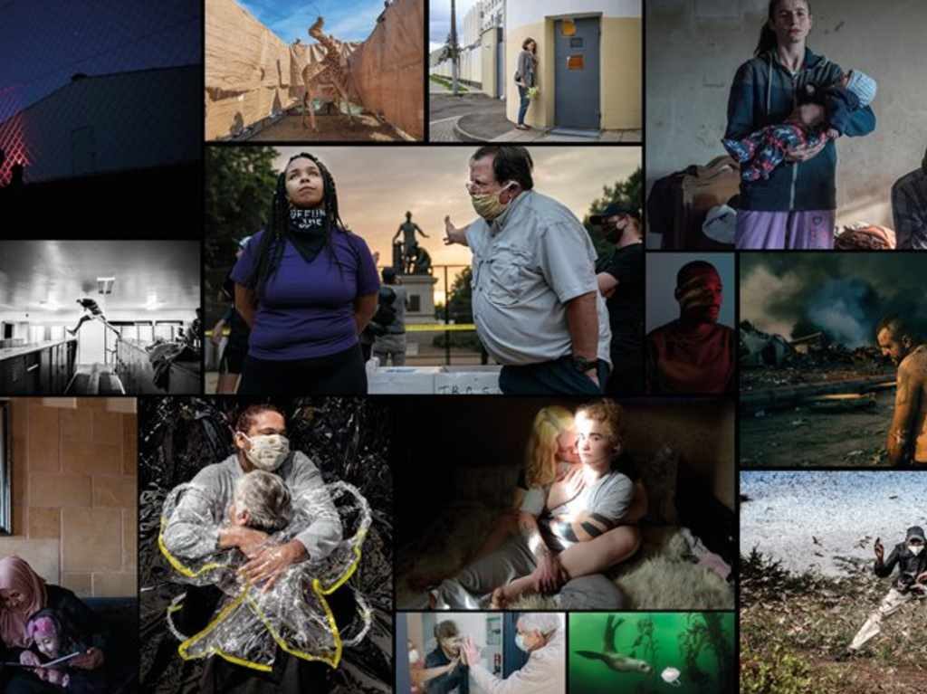 World Press Photo 2021 y exposiciones en el Museo Franz Mayer en julio