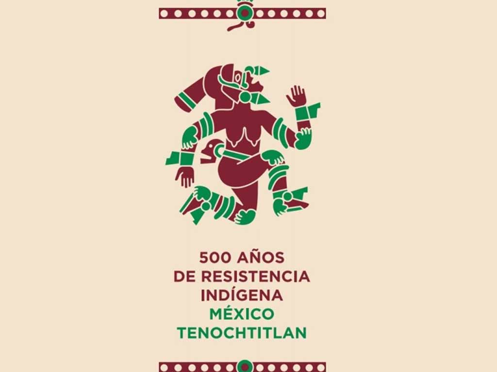 500 años de resistencia indigena