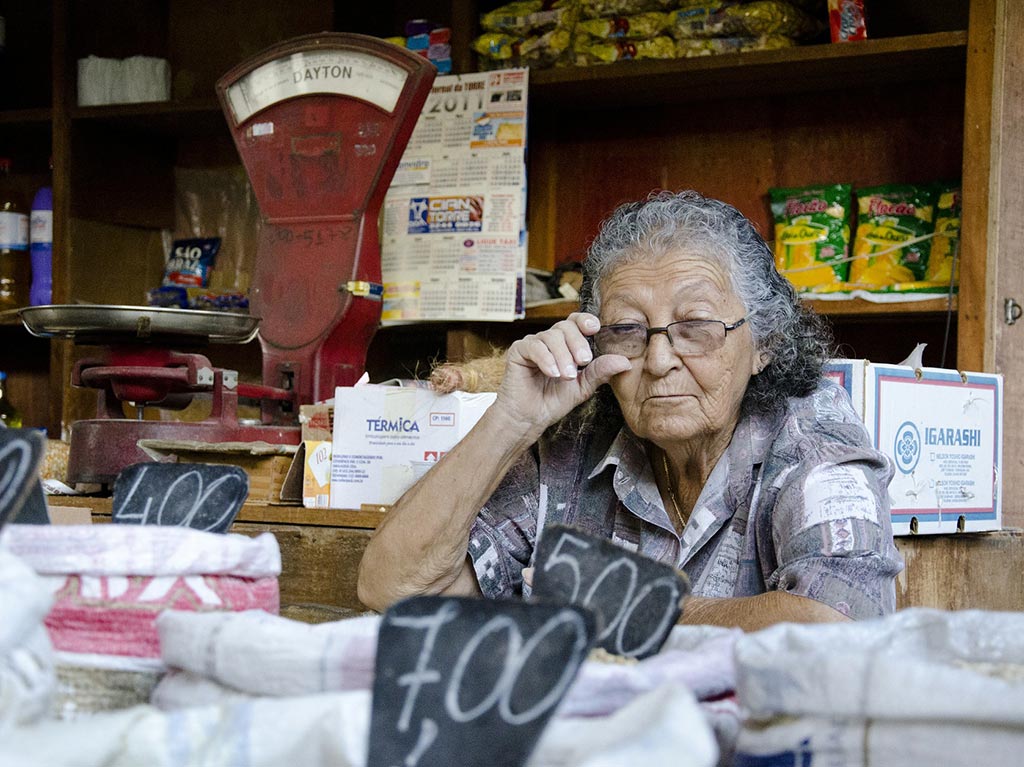 Anúnciate en #LoHacemosLocal: convocatoria para productores, servicios y locales