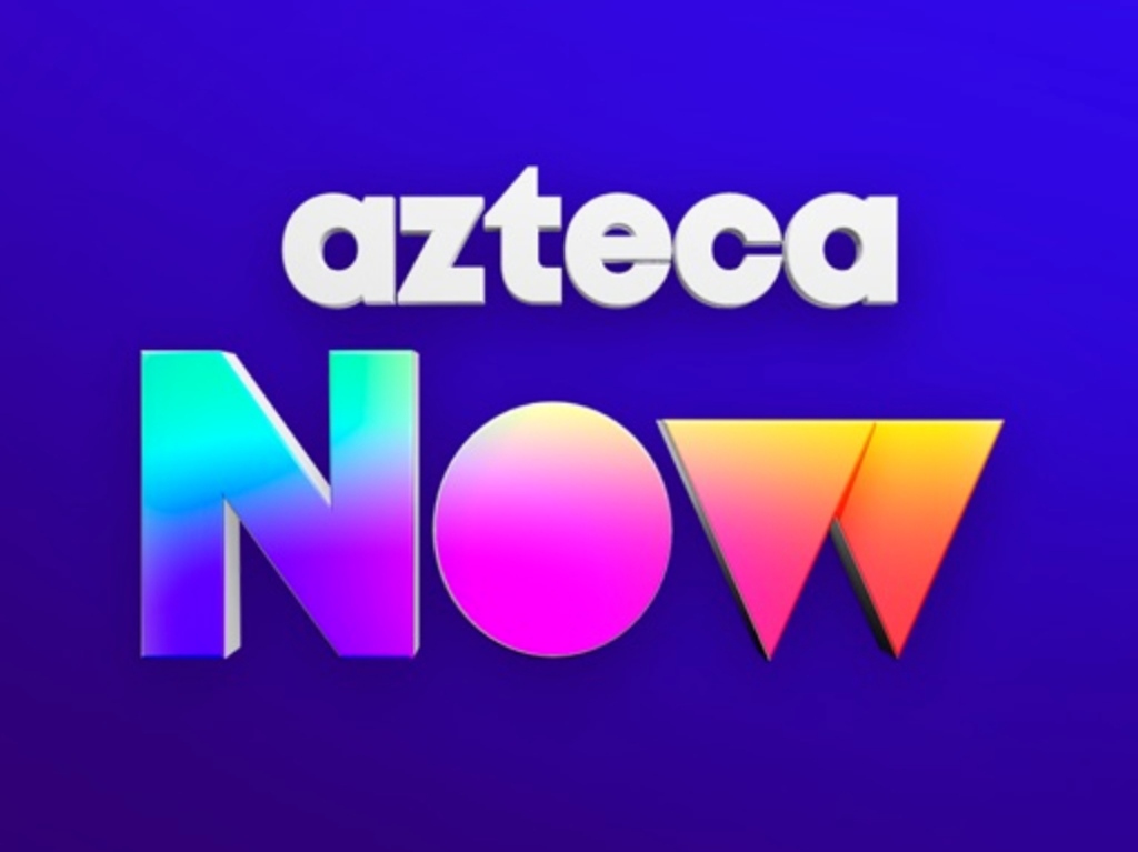 Azteca Now, la plataforma en streaming de TV Azteca ¡gratis!