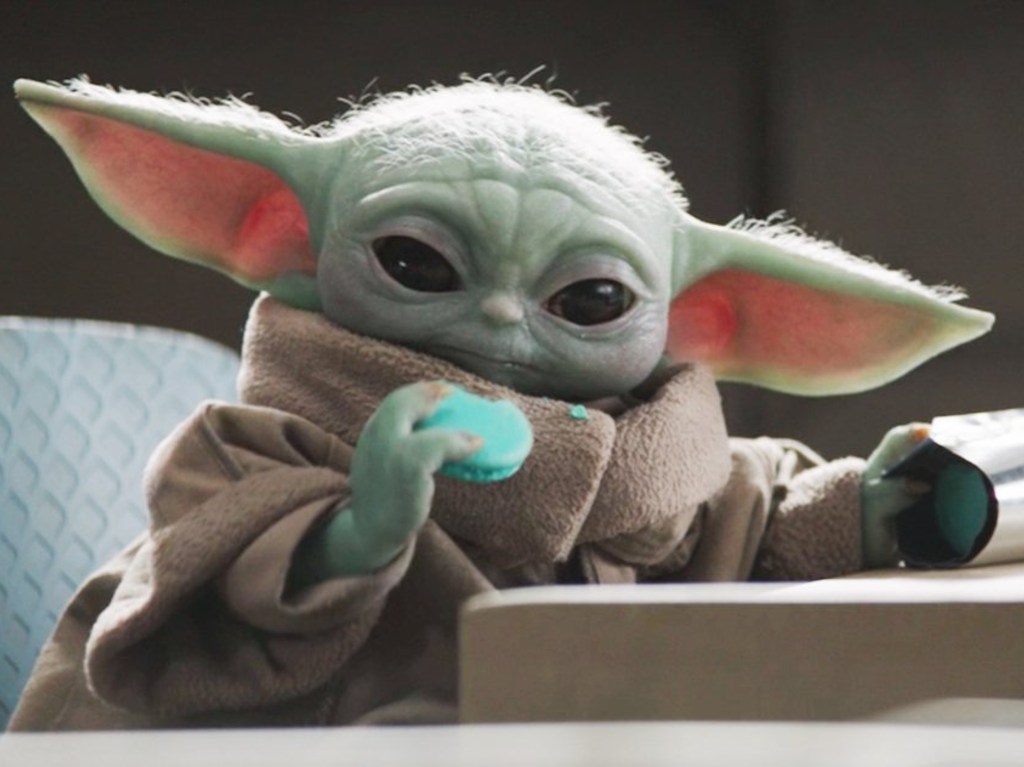 Baby Yoda está de vuelta ¿cuándo se estrena The Mandalorian?