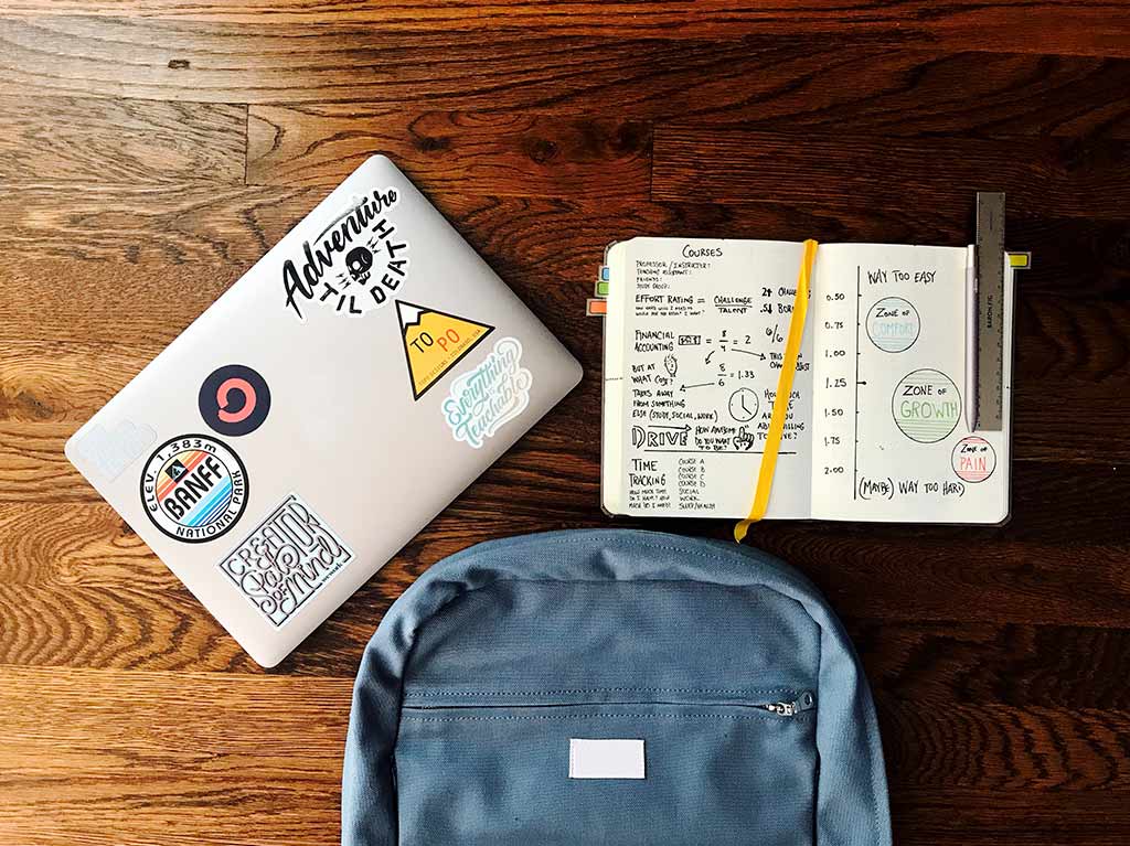 Top de artículos para regresar en grande a la escuela este año