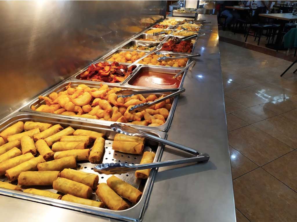 Total 88+ imagen buffet chino centro