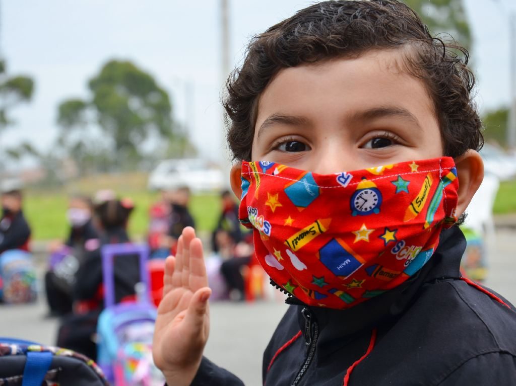 Carta compromiso no será obligatoria clases