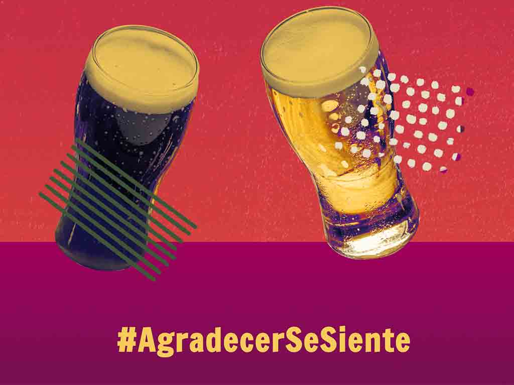 Cata inmersiva por el Día de la cerveza | Dónde Ir