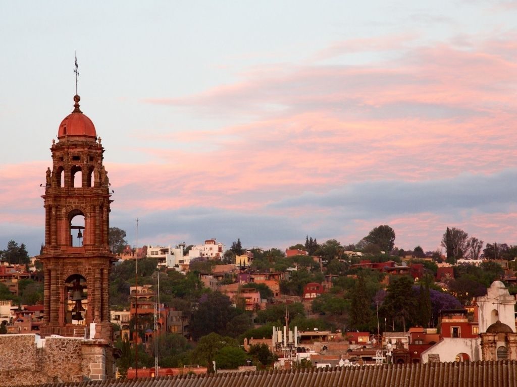 5 ciudades en México que tienes que visitar
