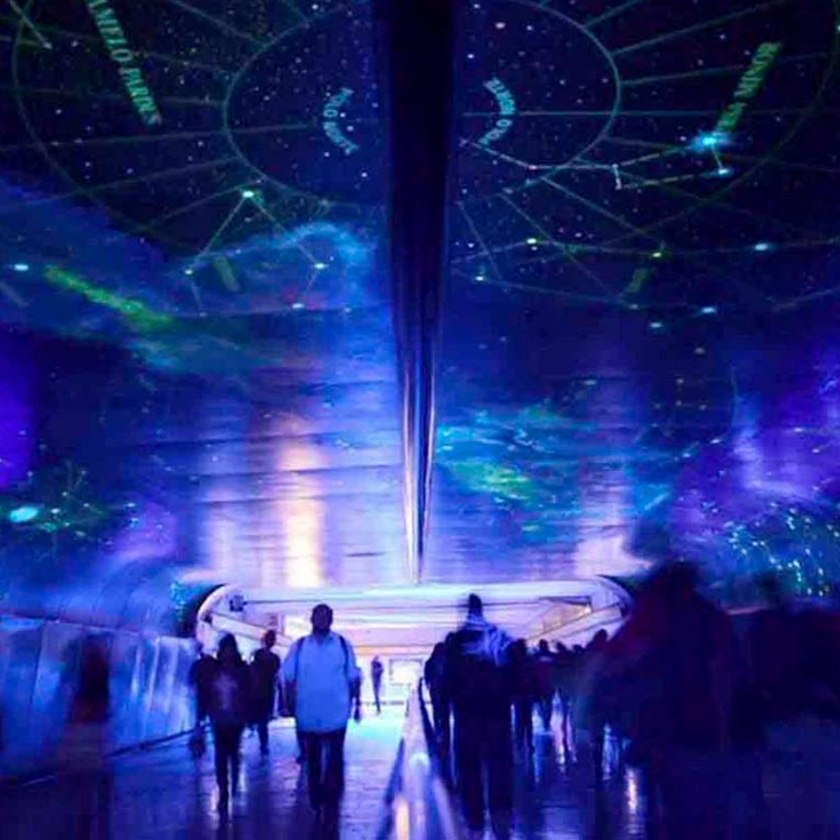 Los mejores planetarios en CDMX: conoce los secretos del universo 3