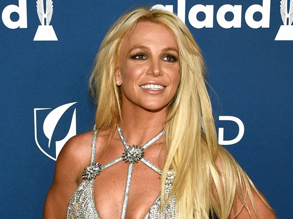 #FreeBritney: Juez pone fin a la tutela de Britney Spears