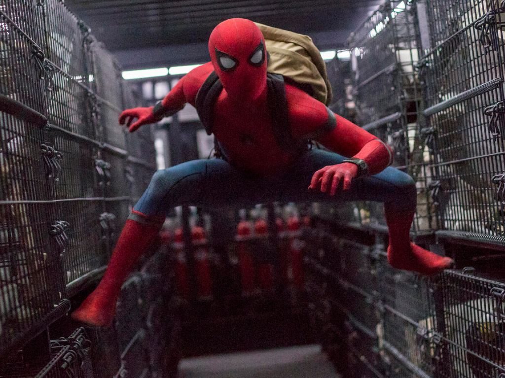 Estas son todas las teorías sobre Spider-Man No Way Home