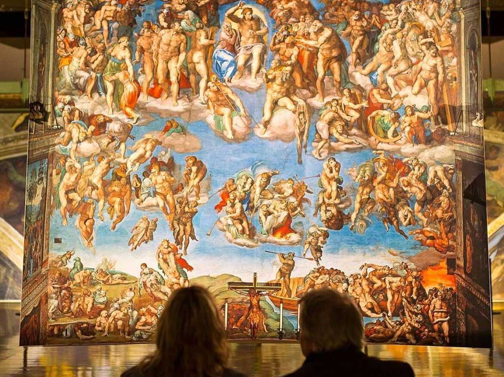 expo-de-la-capilla-sixtina-de-mighuel-angel-mural