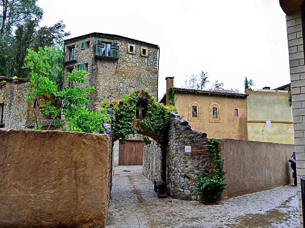 Festival del Asado Val’Quirico 2021 pueblo