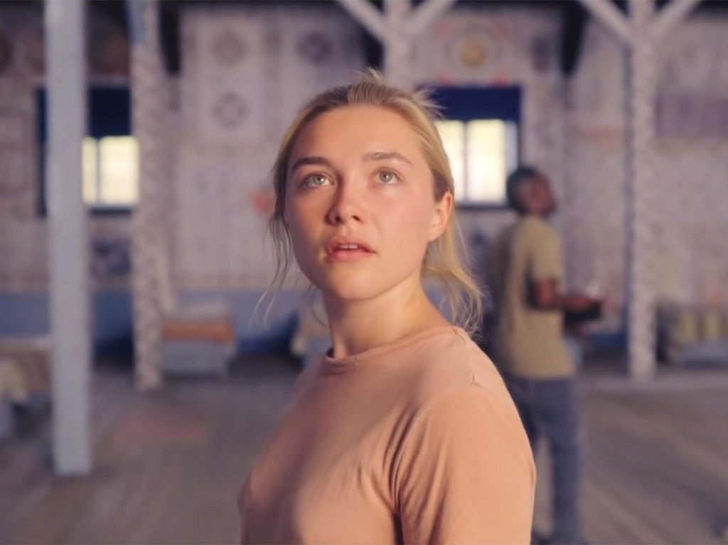 Florence Pugh protagoniza The Wonder, nuevo thriller de Netflix