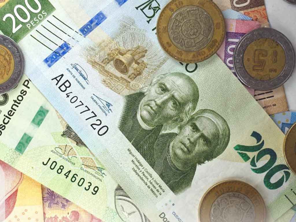 Nuevos billetes de 20 y 50 pesos