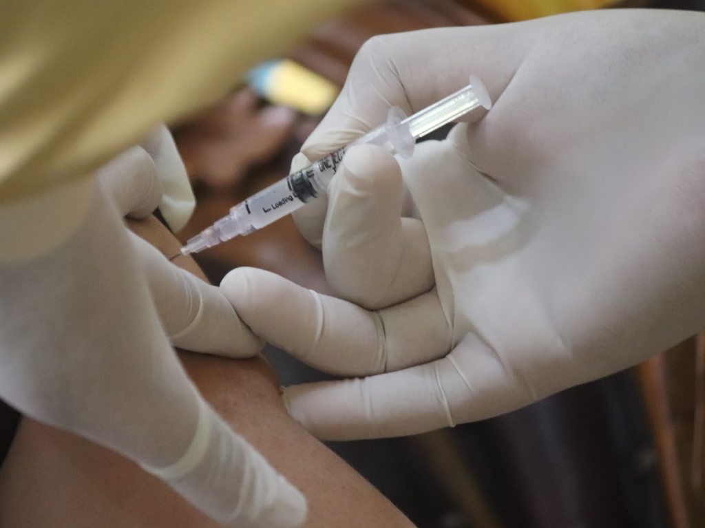 Inicia vacunación en EDOMEX para jóvenes de 18 a 29 años Portada