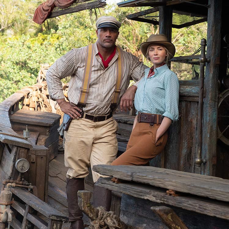 jungle-cruise